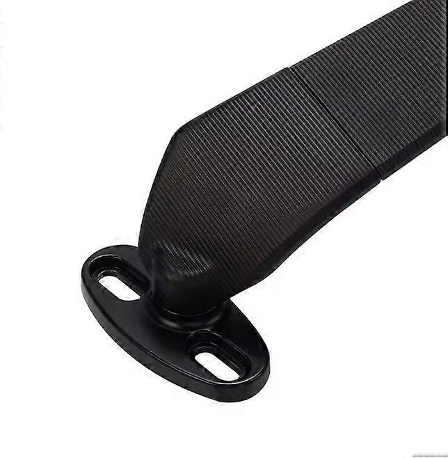 Motorcycle Modified Universal Fixed Wind Wing Rearview Mirror Spoiler For Honda NO.4709