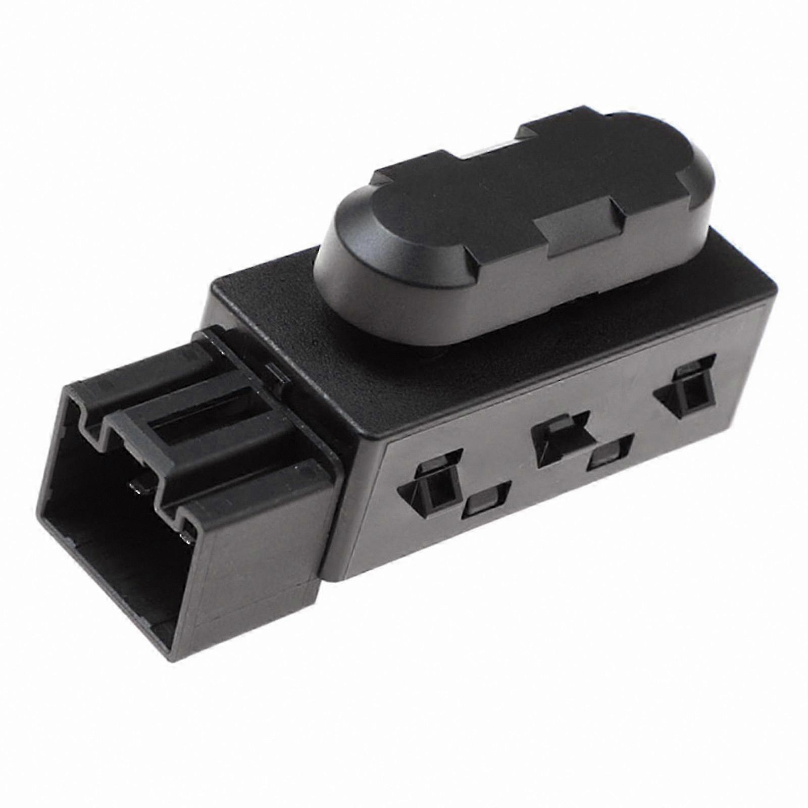 6-Way Power Seat Switch Control for Vehicles