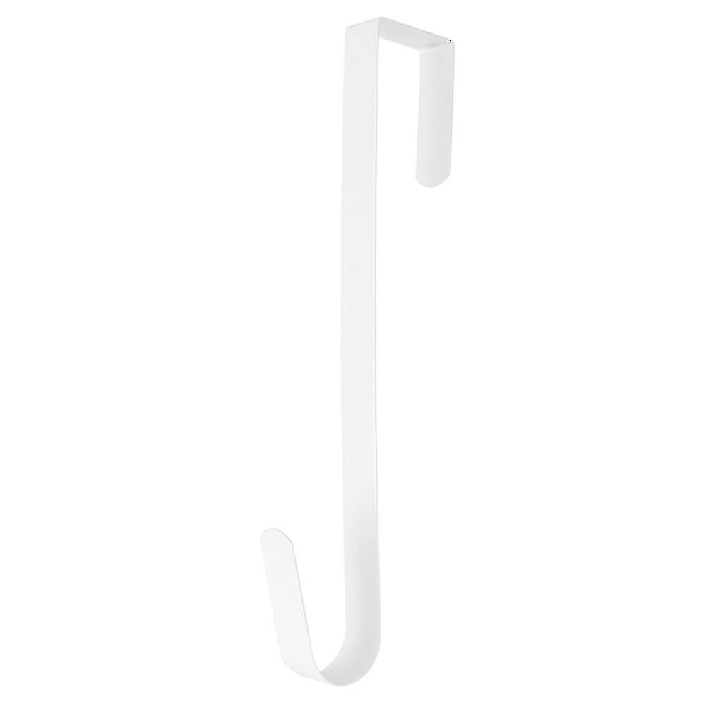 Kransebøjle til hoveddør, dørkransbøjle