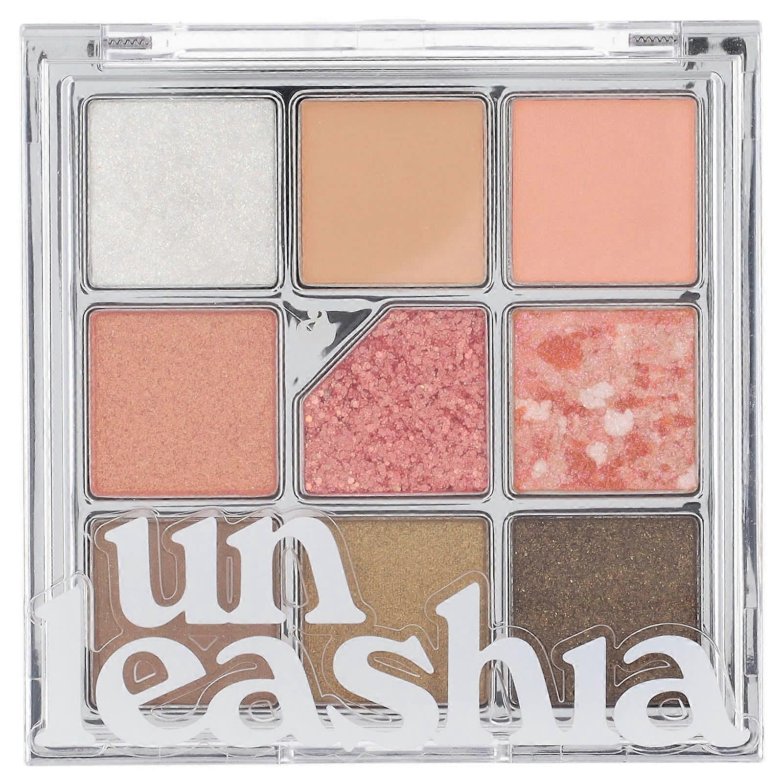 Glitterpedia Eye Palette, No. 6 All of Citrus, 0.233 oz