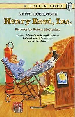 Henry Reed Inc.