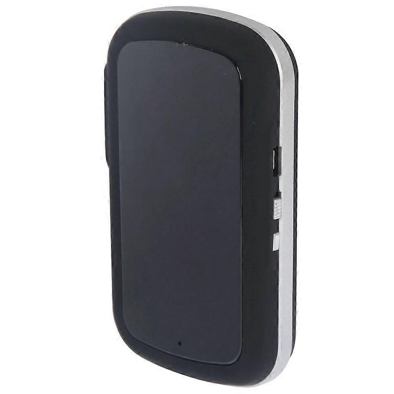 Portable Handheld GPS Tracker