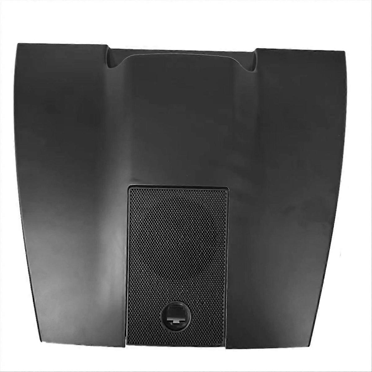 Car Dashboard Center Speaker Panel Cover for 2012-2015