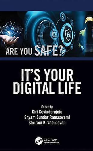 Its Your Digital Life