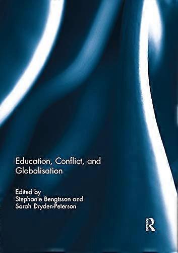 Education Conflict and Globalisation
