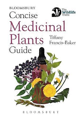 Concise Medicinal Plants Guide
