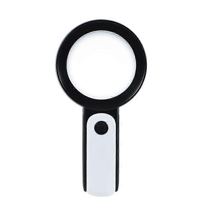 30 Times Magnifier 30X(Black White)