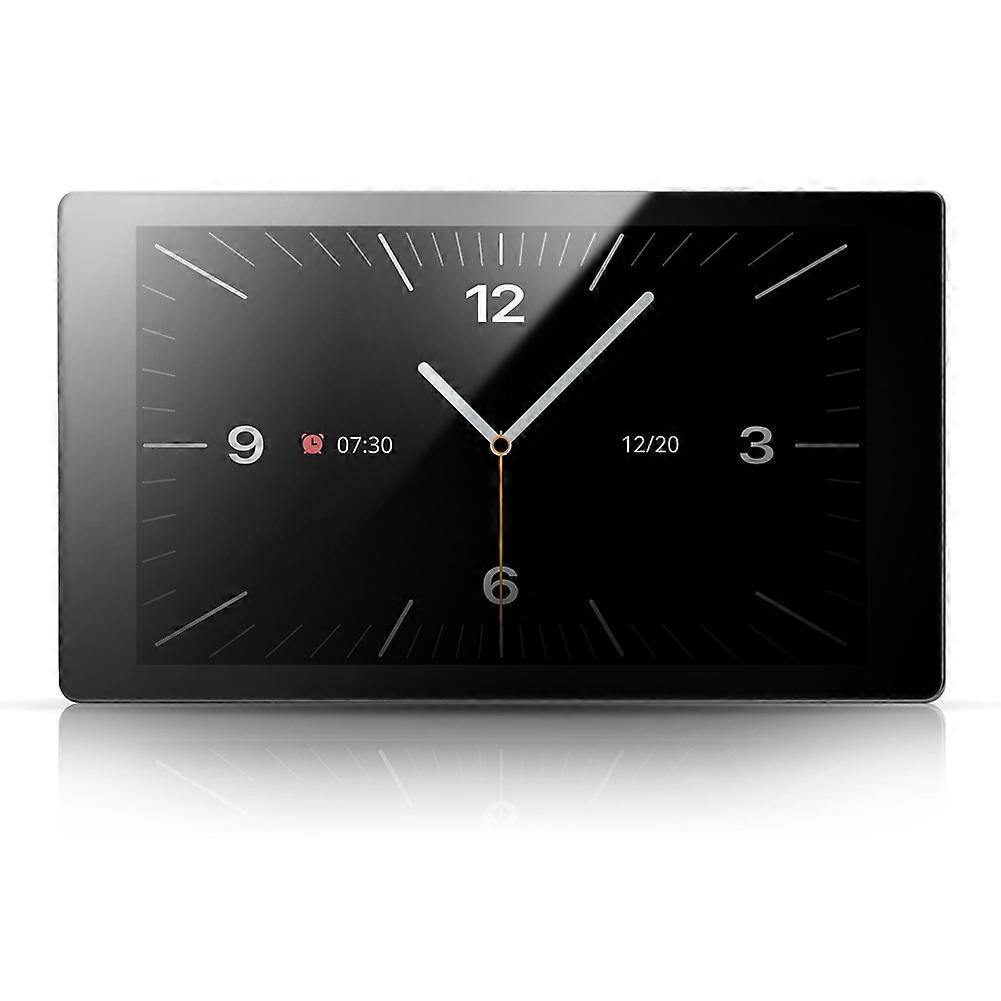 HMI Display NX4880E043-011C 4.3inch 480x800 Serial UART TFT IPS LCD Module Screen Capacitive Touch Panel CTP