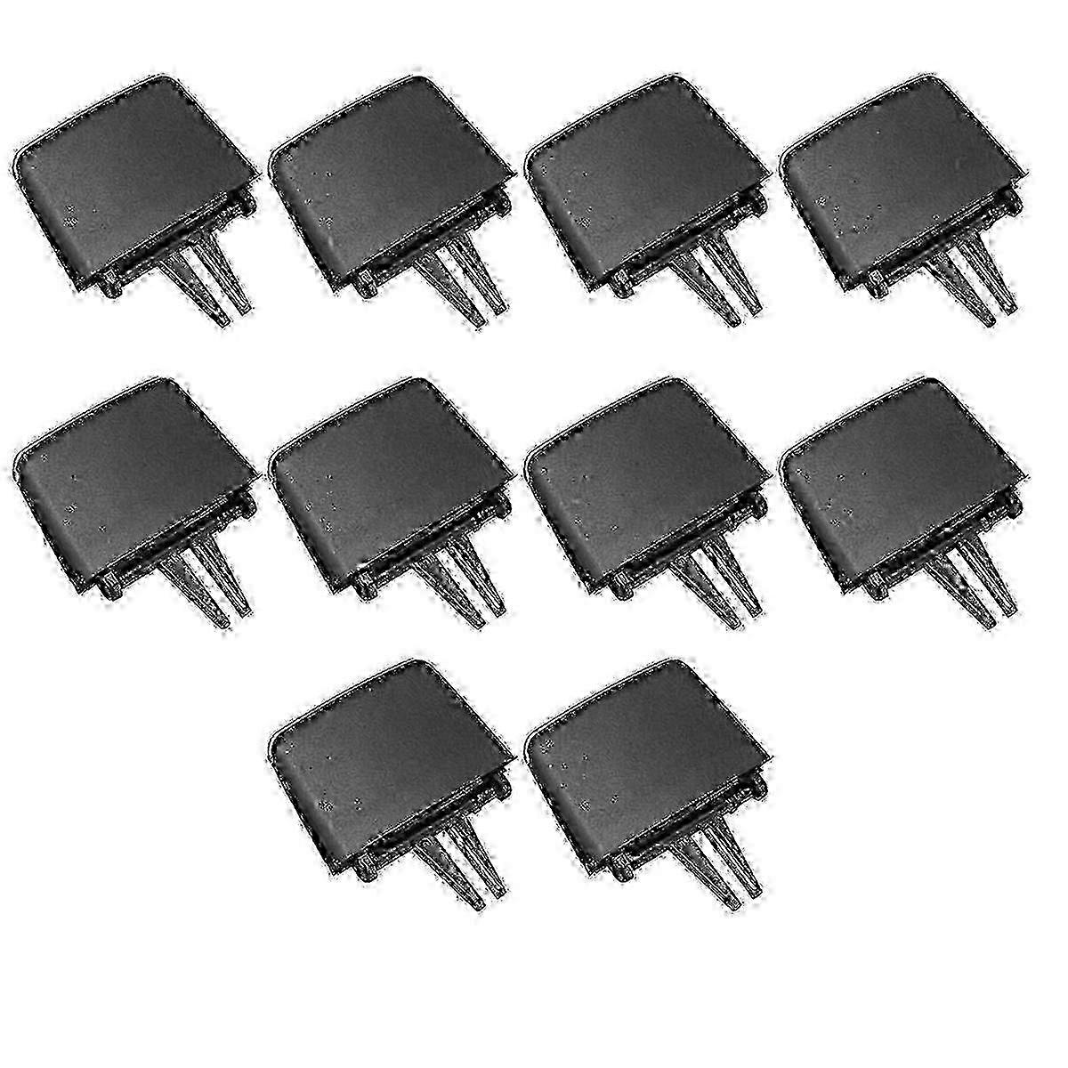 Repair Kit for 3 Series E90 05-12 Front Air Conditioning Vent Outlet Tab Clip