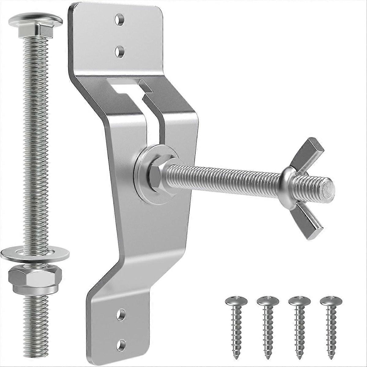 Support de support de pneu de secours pour remorque,Support de support de pneu de secours