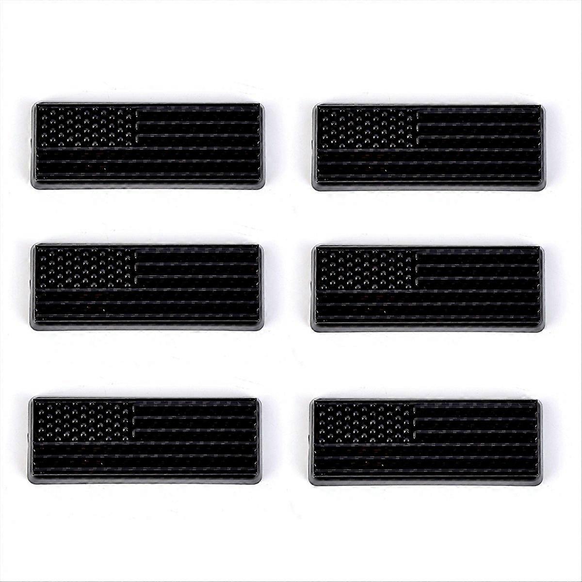 Front Grille Letter Emblem Overlay for 2021-2024