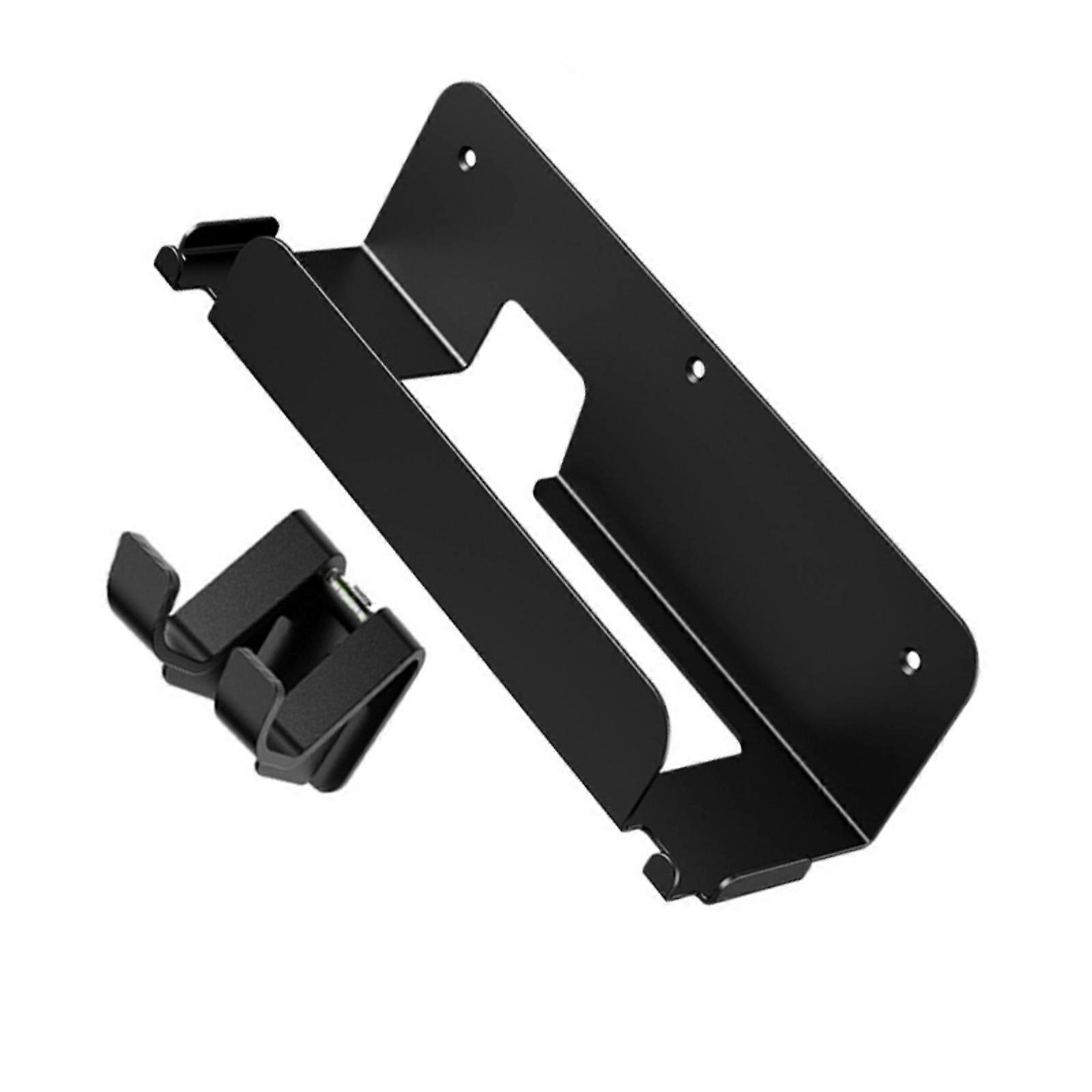 Wall Mounting Stand 180° Rotation Angle Controller Rack Storage Holder for NS1 / NS2 with 3kg Load Capacity Multicolor