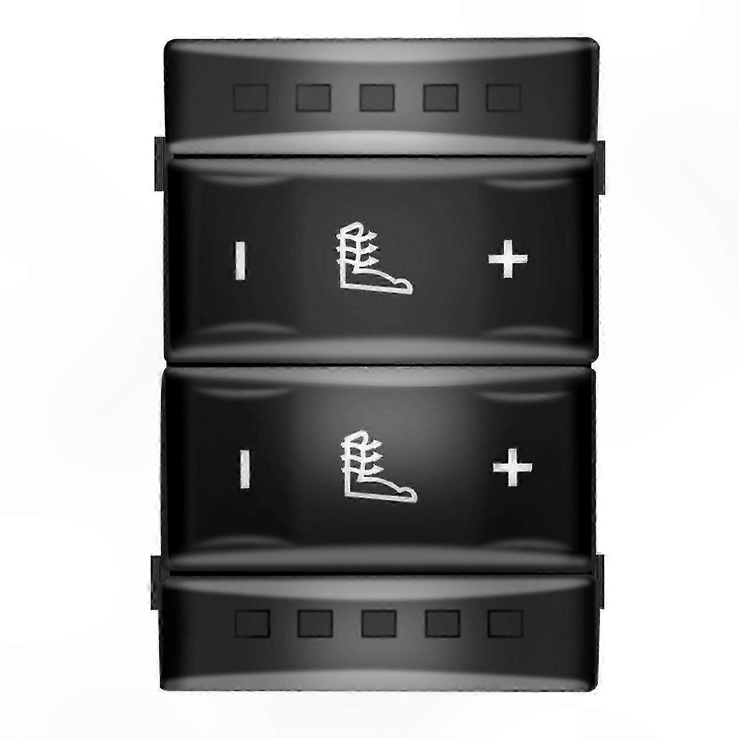 Comutator scaun încălzit electric Mk3 Mk4 S-Max