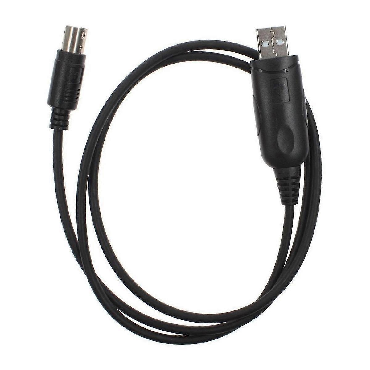 CT-62 CAT USB Cable compatible FT-100/FT-817/FT-857D/FT-897D/FT-100D/FT-817ND