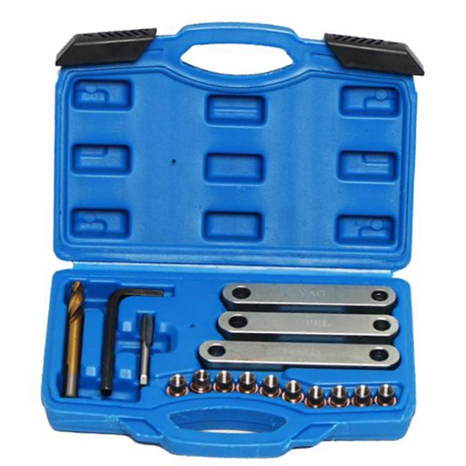 M9x1.25 Brake Caliper Guide Pin Thread Repair Kit -Tool