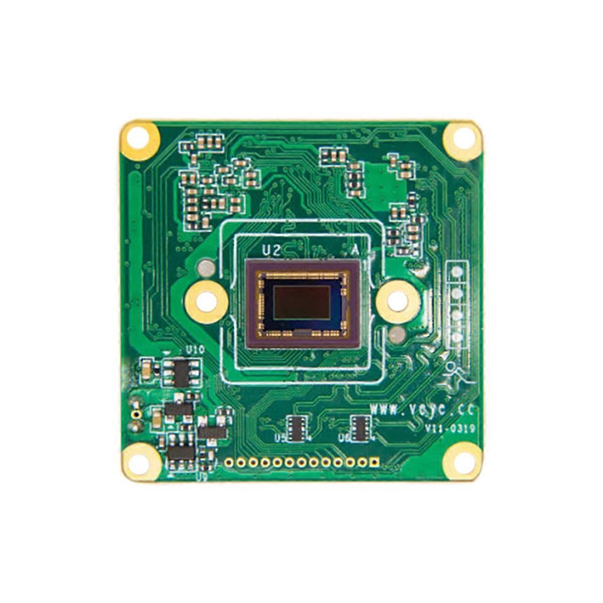 MIPI-IMX462 Camera Module for & I.MX8m Starlight Night Vision, MIPI -2 Interface