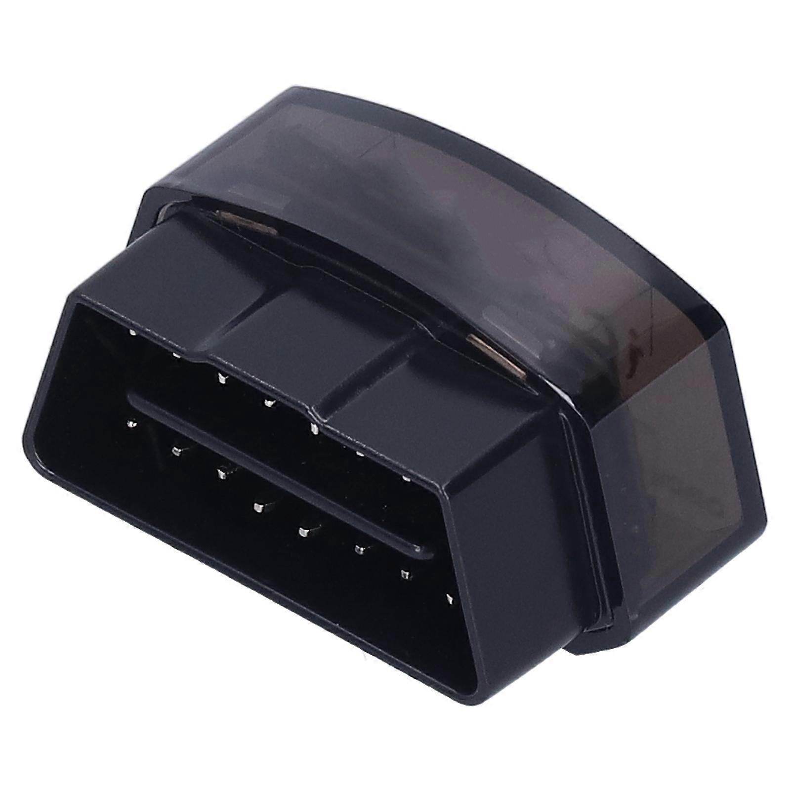 Fault Code Reader for OBD2 Vehicles - Car Diagnostic Scanner