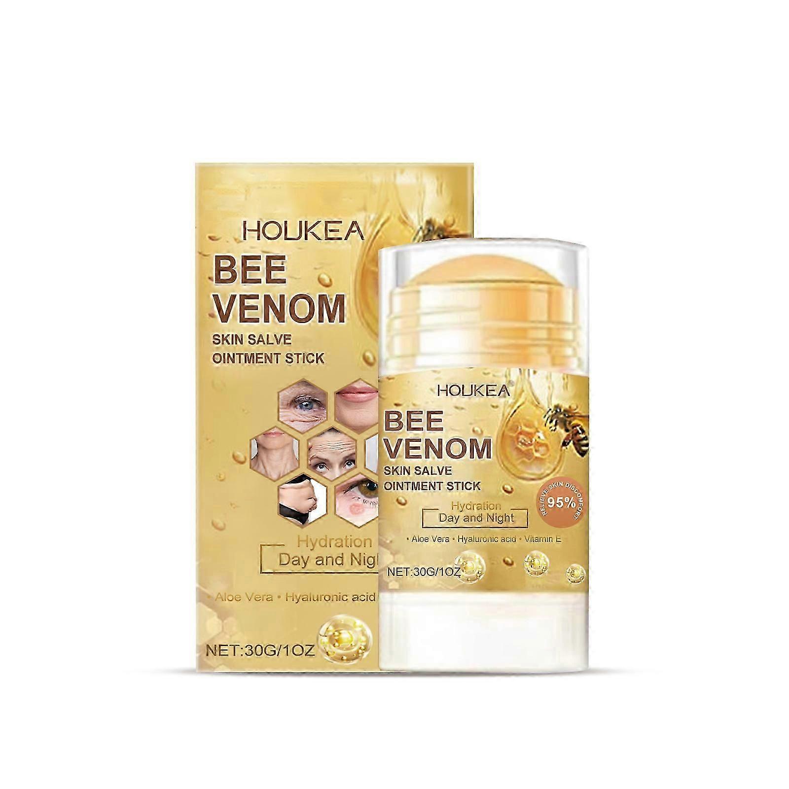 Bee Extract Soothing Ointment Stick