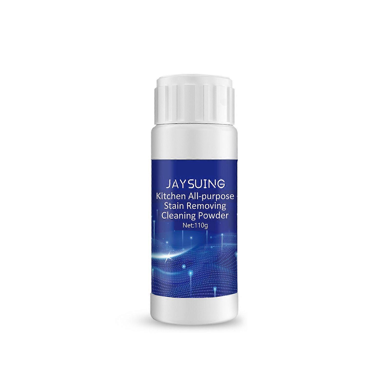 Jaysuing Kitchen Cleaner - Removes Grease From Stovetops