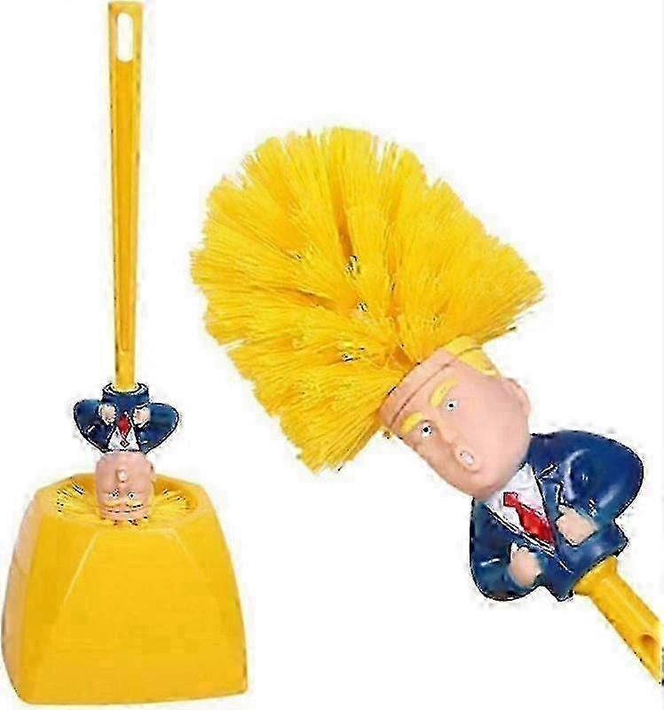 Toilet Brush