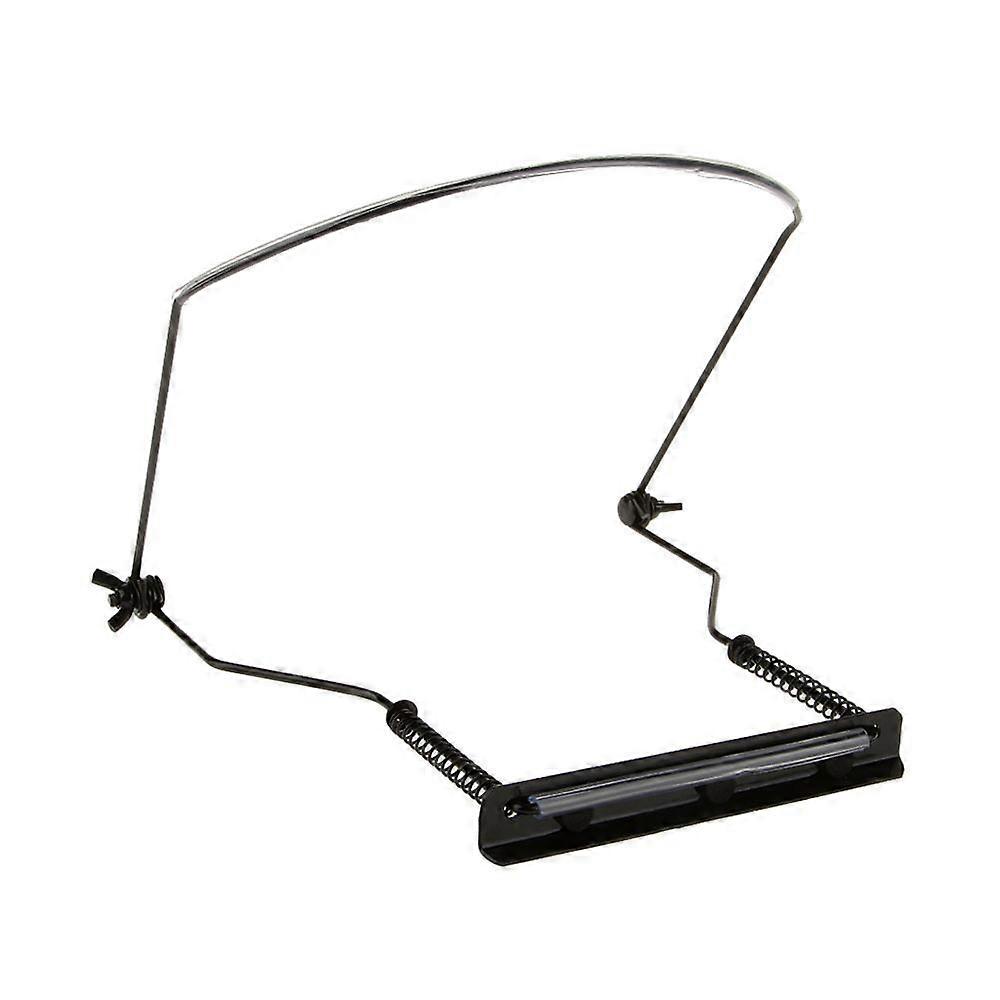 Harmonica Rack