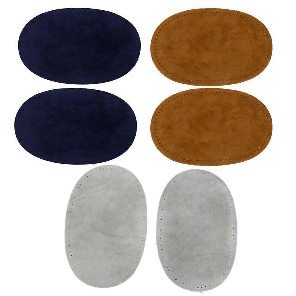 Elbow Knee Patches