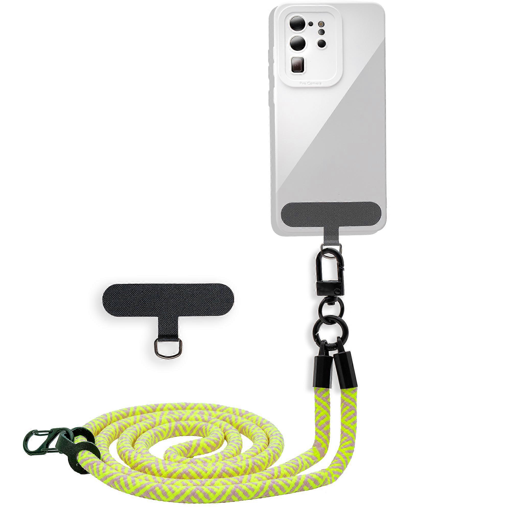 Universal Chain Samsung Galaxy ON6 Θήκη τηλεφώνου για smartphone