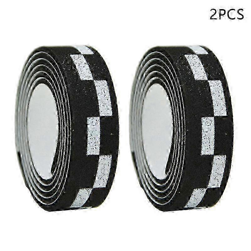 2Pcs Table Tennis Racket Paddle Protection Tape Anti-collision Protector Accessories Ping Pong Racket Bat Side Protect Tapes