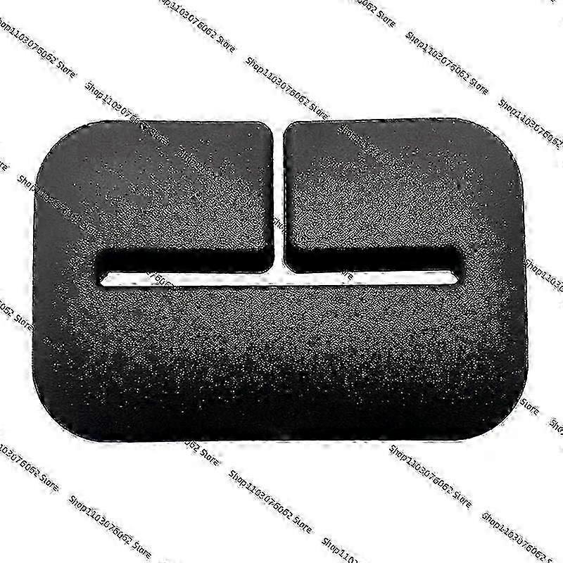 日産キャシュカイ2016、2017、2018、2019、2020、2021カーリアシート用安全ベルトトリムカバーパネル行シートベルトトリムカバー