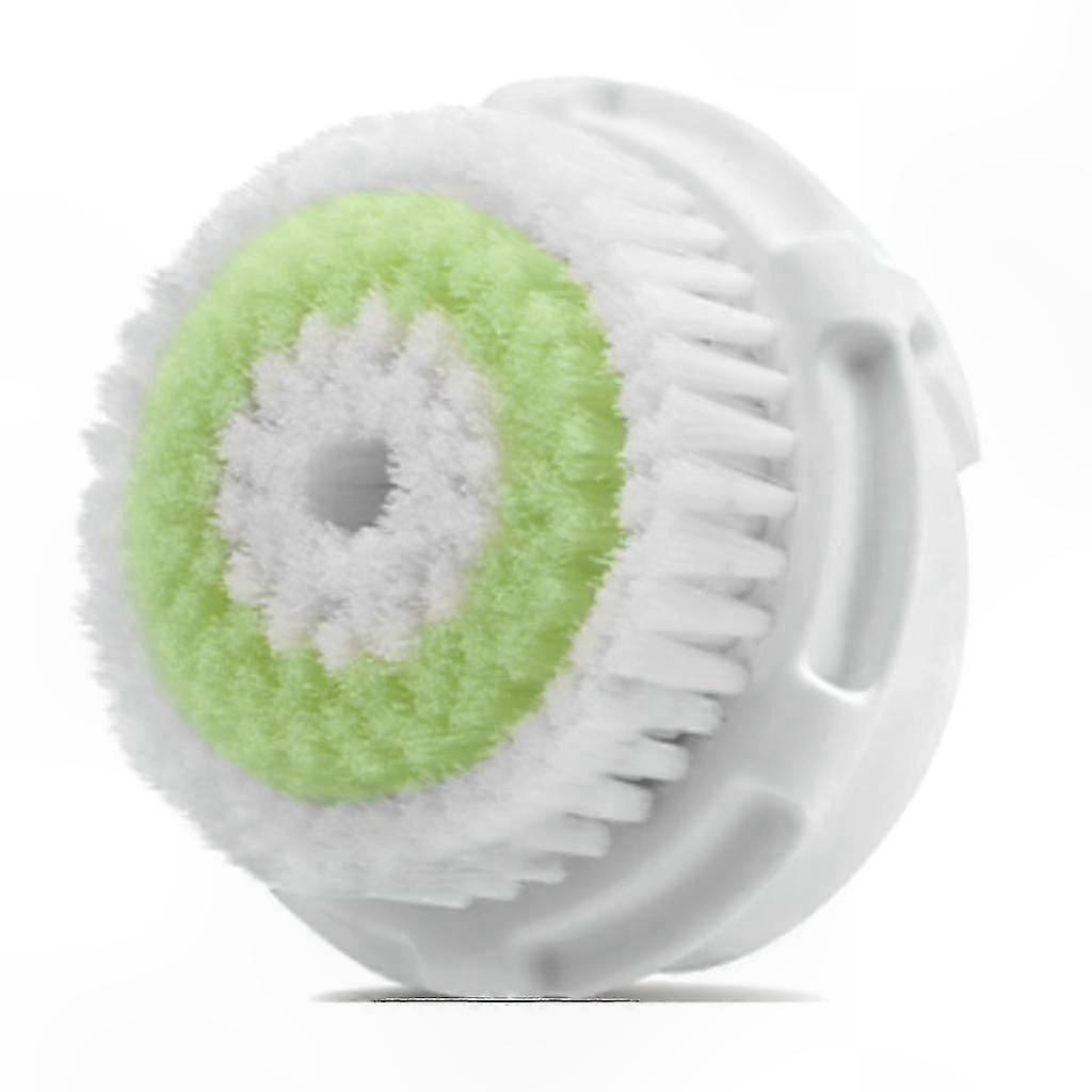 Clari Deep Pore Brush Heads - 4-Piece Replacement Set