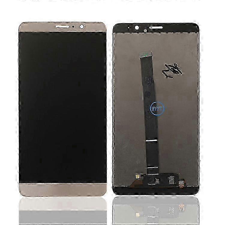 Compatible For Huawei Mate 9 LCD Screen and Digitizer Assembly Replace Part (without Logo) 2025