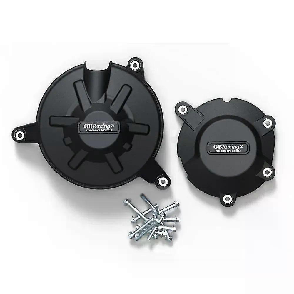 Gbracing For Aprilia RSV4 2010-2020 RSV4 RR 2015-2022 Tuono V4R 2011-2020 Engine Protection Cover