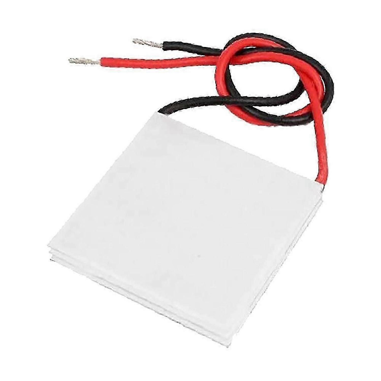 Energy Heater Cooler Unit TEC2-19008 12V 8A 40X40MM