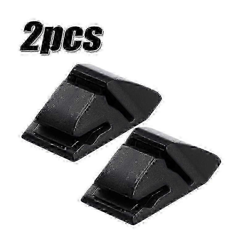 New Car Multi-function Ticket Clip Temporary Parking License Plate Fixed Base Card Insert Card Business Card Organizer Clip