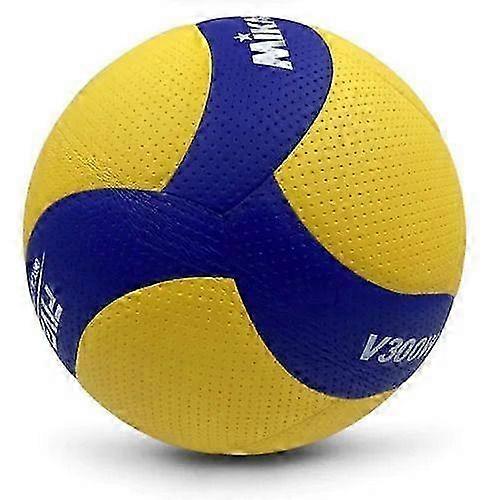 Professional V300w Volleyball Size 5 Ball