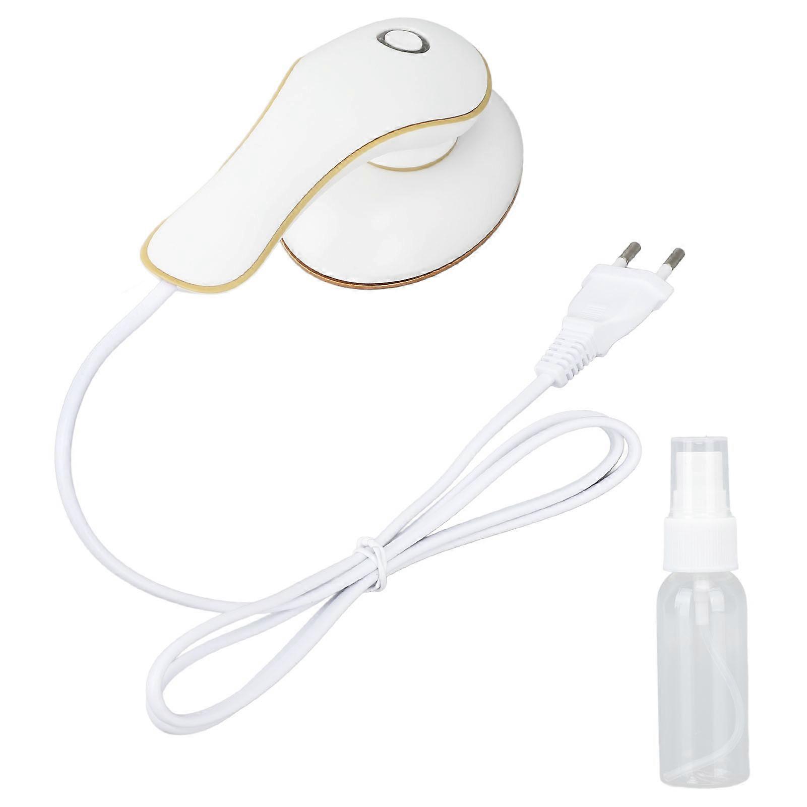 Portable Handheld Wet Dry Dual Use Ironing Machine Handheld Steam Travel Mini Iron for Business Home