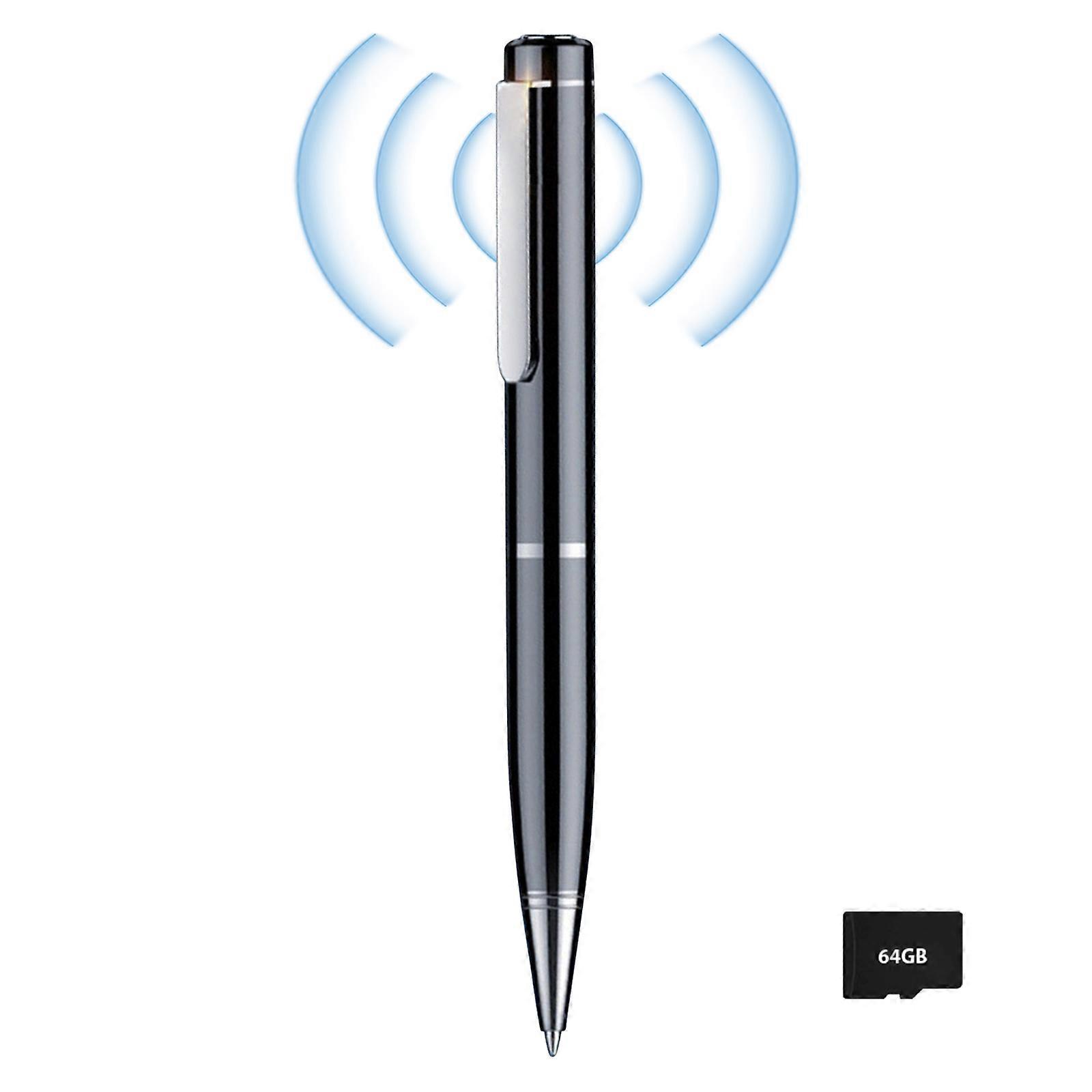 Sound Recorders Intelligent Noise Canceling Technology Extended Battery Small Design Ideal for Conferences Use Multicolor