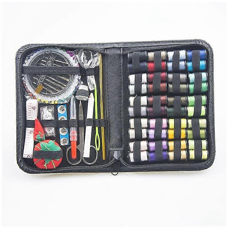 Portable Multifunctional Needlework Sewing Kit Handmade Sewing Kit