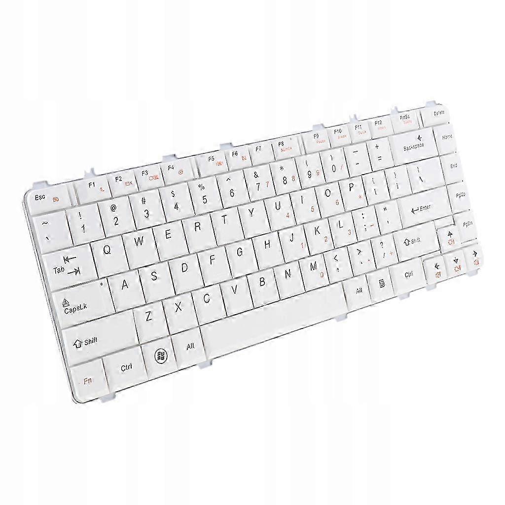 Replaceable Laptop Keyboard