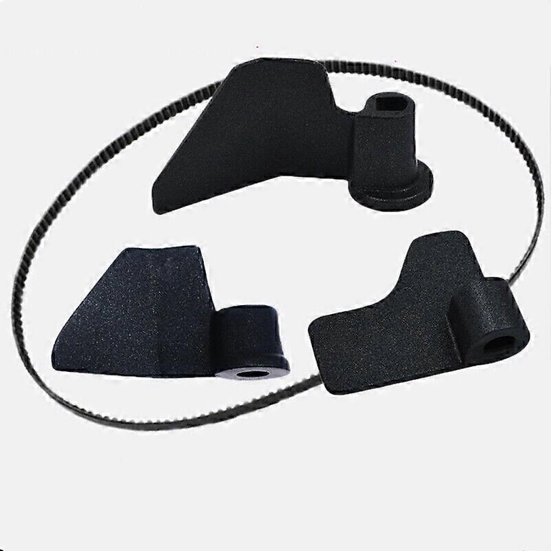 Bread Machine Paddle Kneading Blade Part For Breadmaker Cake Mixing Universal
