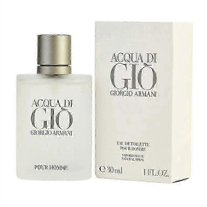 Mænds Klassisk Sort Duft Eau De Parfume 100ml