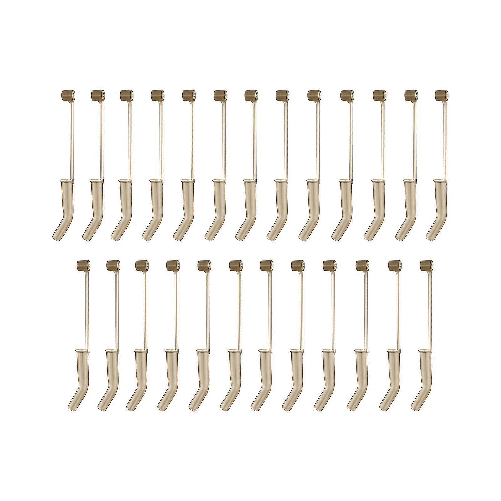 Simple Rubber Hook Sleeves Developed for Precise Fit on Various Fishing Hook Measurements  small