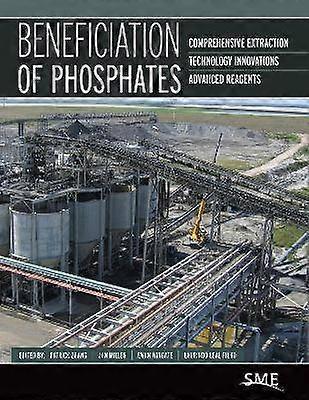Beneficiation of Phosphates