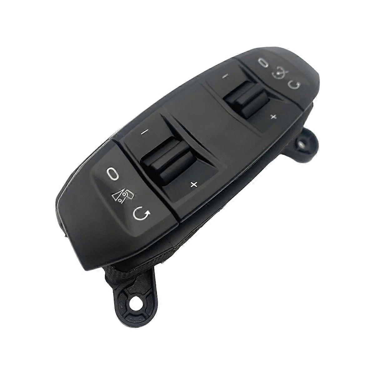 2545510 Car Steering Wheel Control Switch for G-Series Truck Auto Part Pushbutton Switch 2545509 29