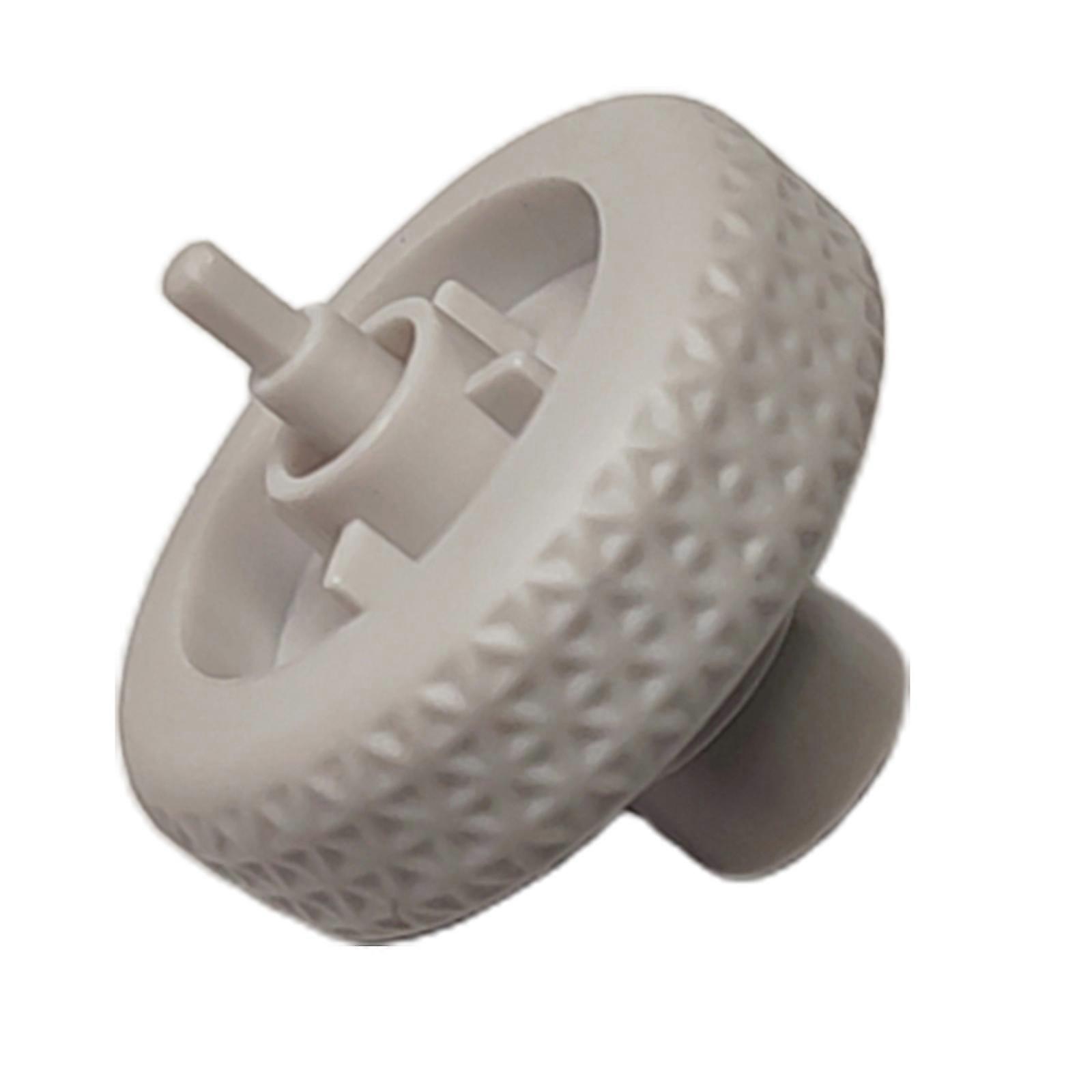 Mouse Scroll Wheel Pulley Mice Wheel Roller Replacement Part for  M170 M171 Gaming Mouse  White