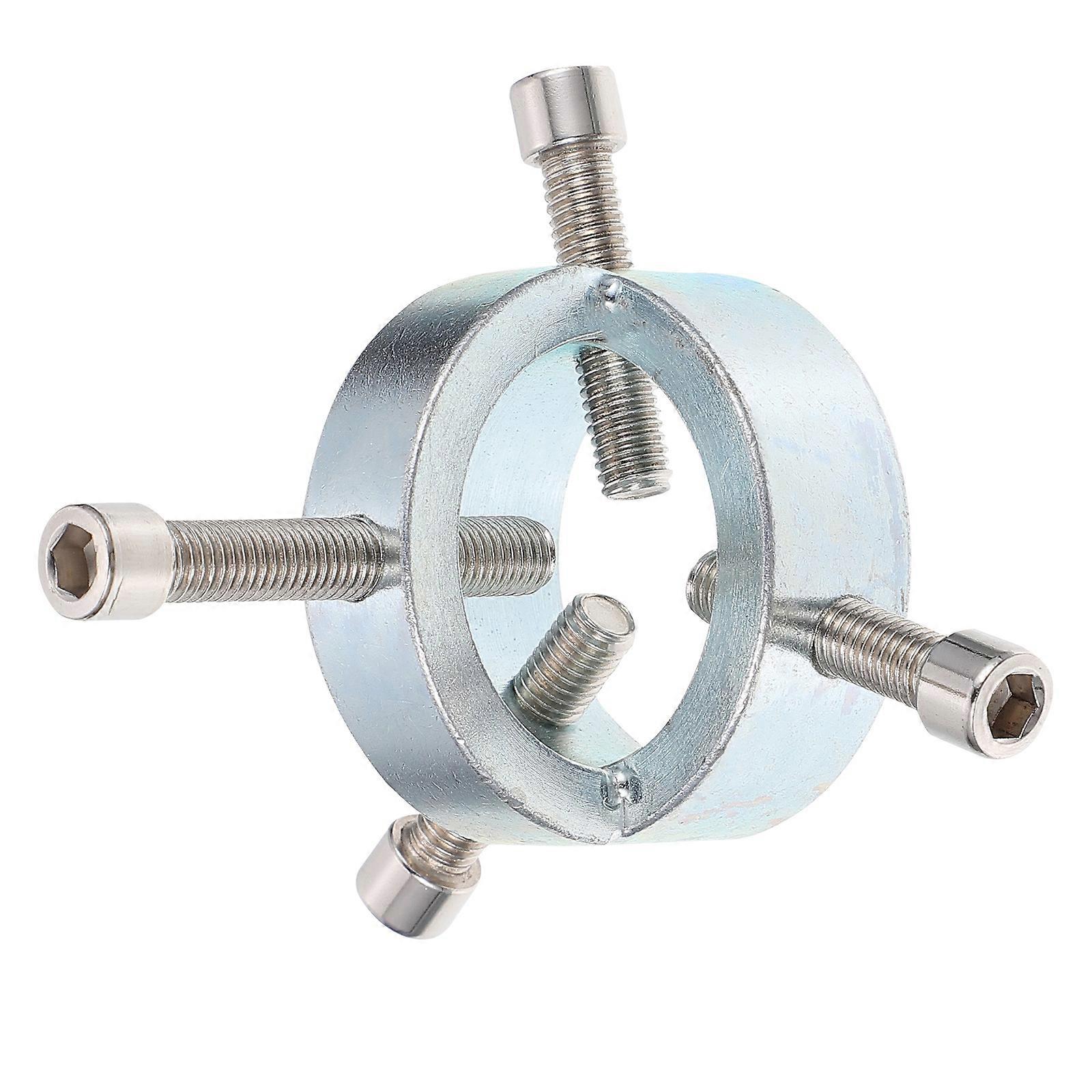 1 Pc Range Hood Wind Wheel Puller Fan Impeller Puller Removal Tool Hand Tool