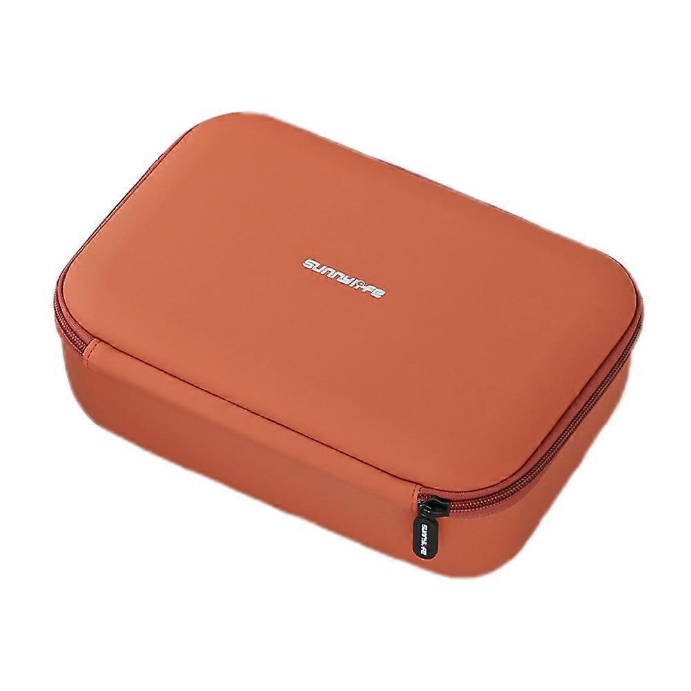 Étui de transport DJI Neo professionnel en EVA étanche et antichoc avec bandoulière, disponible en plusieurs couleurs pour les voyages en extérieur