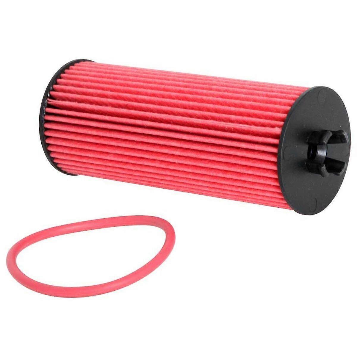 Oil Filter K&N KNHP-7025