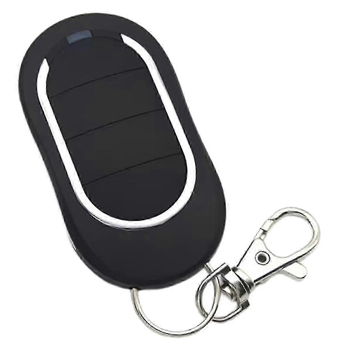 for ALUTECH AT-4N 868MHz Garage Door Remote Control 868.35MHz Rolling Code Remote Control Garage Do p