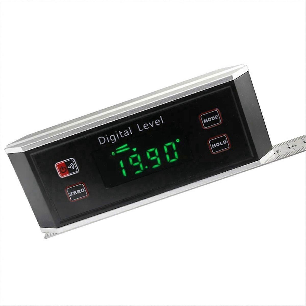 Digital Level Electronic Protractor Inclinometer with Magnet